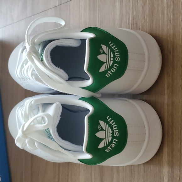 adidas Originals Stan Smith Made In Japan Shoes Men's - Picture 6 of 9